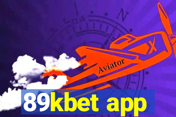 89kbet app